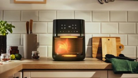 Frytownica beztłuszczowa Bosch MAFS2462B (2000W; 6,1l)