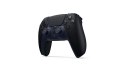 Kontroler bezprzewod. SONY DualSense Midnight Black (WYPRZEDAŻ)