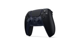 Kontroler bezprzewod. SONY DualSense Midnight Black (WYPRZEDAŻ)