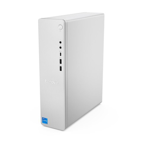 Lenovo IdeaCentre Tower 08IRR9 i5-14400 16GB DDR5 4800 SSD512 Intel UHD Graphics 730 NoOS Grey Lenovo IdeaCentre Tower 08IRR9 i5-14400 16GB DDR5 4800 SSD512 Intel UHD Graphics 730 NoOS Grey