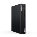 Lenovo ThinkCentre M70q Gen 5 i5-14400T 16GB DDR5 SSD256 Intel UHD Graphics 730 90W Mouse+Keyboard W11Pro Black 3Y OnSite