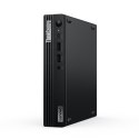 Lenovo ThinkCentre M70q Gen 5 i5-14400T 16GB DDR5 SSD256 Intel UHD Graphics 730 90W Mouse+Keyboard W11Pro Black 3Y OnSite