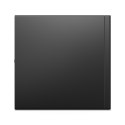 Lenovo ThinkCentre M70q Gen 5 i5-14400T 16GB DDR5 SSD256 Intel UHD Graphics 730 90W Mouse+Keyboard W11Pro Black 3Y OnSite