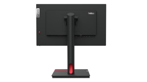 Lenovo ThinkVision T22i-30 21.5"FHD 60Hz 250nits AG HDMI DP USB Raven Black Lenovo ThinkVision T22i-30 21.5"FHD 60Hz 250nits AG HDMI DP USB Raven Black
