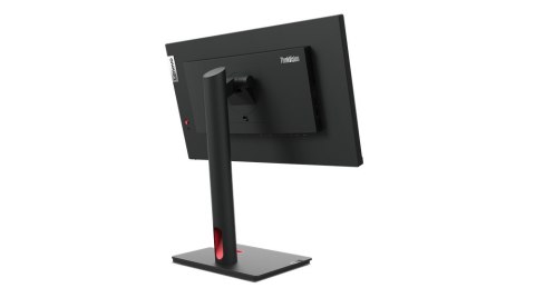 Lenovo ThinkVision T22i-30 21.5"FHD 60Hz 250nits AG HDMI DP USB Raven Black Lenovo ThinkVision T22i-30 21.5"FHD 60Hz 250nits AG HDMI DP USB Raven Black