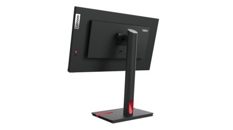 Lenovo ThinkVision T22i-30 21.5"FHD 60Hz 250nits AG HDMI DP USB Raven Black Lenovo ThinkVision T22i-30 21.5"FHD 60Hz 250nits AG HDMI DP USB Raven Black