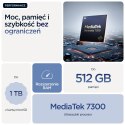 Motorola Edge 60 5G 12/256GB Gibraltar Sea