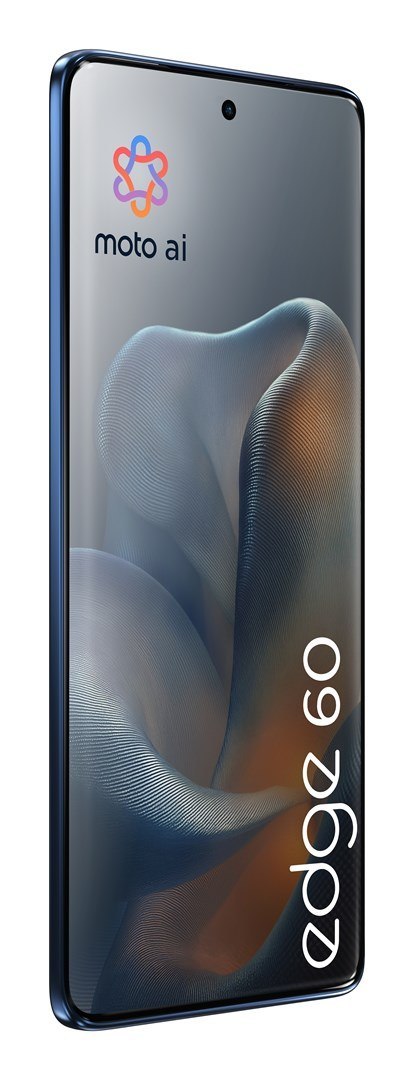 Motorola Edge 60 5G 12/256GB Gibraltar Sea