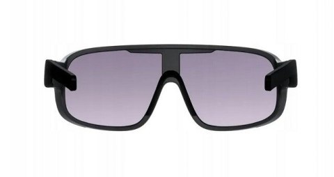 Okulary rowerowe POC Aspire czarny Okulary rowerowe POC Aspire czarny