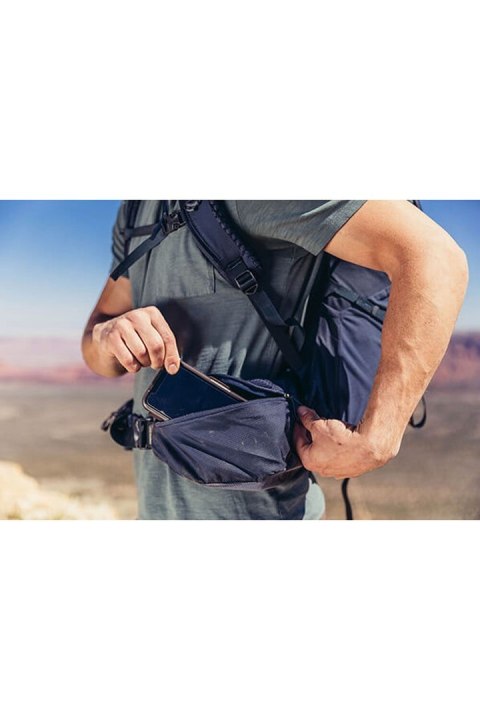 Plecak trekkingowy Gregory Baltoro 75 - obsidian black Plecak trekkingowy Gregory Baltoro 75 - obsidian black