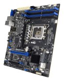 Płyta główna Asus P13R-M 1x LGA1700 Intel Xeon E-24XX C262 (4xDIMM, 8x SATA, 1xM.2, 2x1GbE, ASMB11-iKVM, mATX)