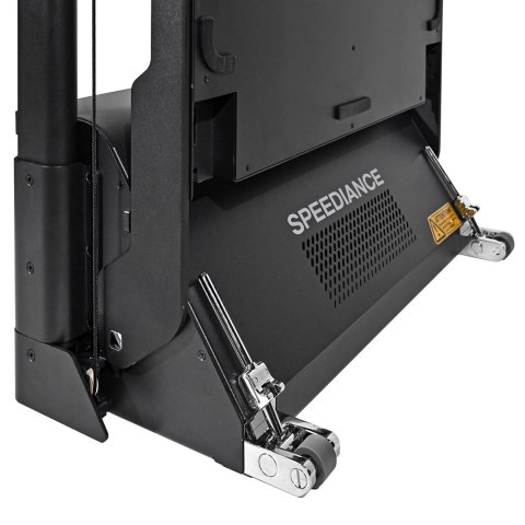 Speediance Gym Monster 2.0 Works Plus 21inchscreen