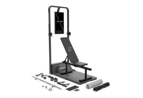 Speediance Gym Monster 2.0 Works Plus 21inchscreen