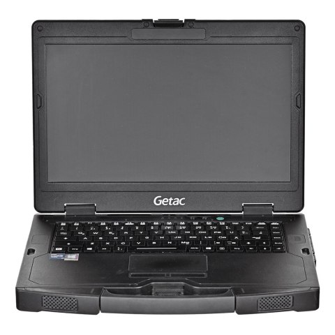 GETAC 410 G4 i7-1185G7 32GB 1TB SSD 14"FHD Win11pro + zasilacz UŻYWANY GETAC 410 G4 i7-1185G7 32GB 1TB SSD 14"FHD Win11pro + zasilacz UŻYWANY