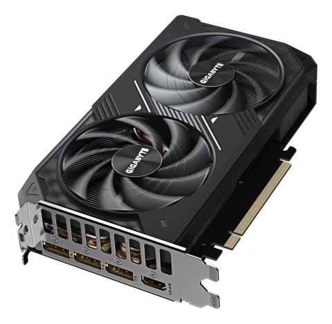 Karta graficzna Gigabyte GeForce RTX 5060 WINDFORCE MAX OC 8GB