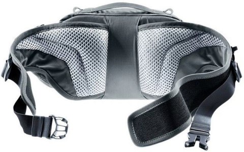 Kurtka z membraną Berghaus Ridge-Seeker GTX Jacket roz. XL zielona + Nerka Deuter Pulse Pro 5 graphite