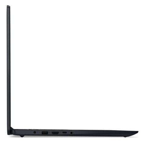 Lenovo IdeaPad 3 17IAU7 i5-1235U 17.3" FHD IPS 300nits AG 16GB DDR4 3200 SSD512 Intel Iris Xe Graphics Win11 Abyss Blue Lenovo IdeaPad 3 17IAU7 i5-1235U 17.3" FHD IPS 300nits AG 16GB DDR4 3200 SSD512 Intel Iris Xe Graphics Win11 Abyss Blue