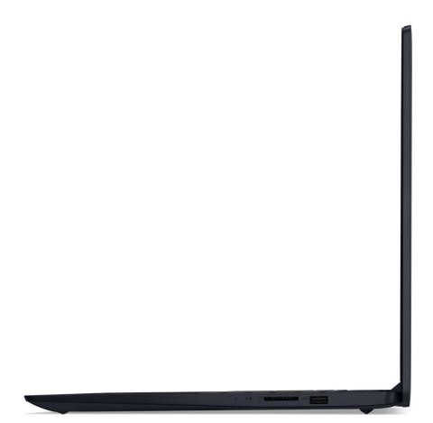 Lenovo IdeaPad 3 17IAU7 i5-1235U 17.3" FHD IPS 300nits AG 16GB DDR4 3200 SSD512 Intel Iris Xe Graphics Win11 Abyss Blue Lenovo IdeaPad 3 17IAU7 i5-1235U 17.3" FHD IPS 300nits AG 16GB DDR4 3200 SSD512 Intel Iris Xe Graphics Win11 Abyss Blue