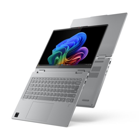 Lenovo IdeaPad 5 2-in-1 14Q8X9 Snapdragon X Plus X1P-42-100 14" WUXGA OLED 400nits Glossy 60Hz Touch 16GB LPDDR5x-8448 SSD1TB Qu Lenovo IdeaPad 5 2-in-1 14Q8X9 Snapdragon X Plus X1P-42-100 14" WUXGA OLED 400nits Glossy 60Hz Touch 16GB LPDDR5x-8448 SSD1TB Qu