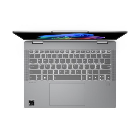 Lenovo IdeaPad 5 2-in-1 14Q8X9 Snapdragon X Plus X1P-42-100 14" WUXGA OLED 400nits Glossy 60Hz Touch 16GB LPDDR5x-8448 SSD512 Qu Lenovo IdeaPad 5 2-in-1 14Q8X9 Snapdragon X Plus X1P-42-100 14" WUXGA OLED 400nits Glossy 60Hz Touch 16GB LPDDR5x-8448 SSD512 Qu