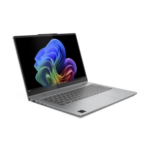 Lenovo IdeaPad 5 2-in-1 14Q8X9 Snapdragon X Plus X1P-42-100 14" WUXGA OLED 400nits Glossy 60Hz Touch 16GB LPDDR5x-8448 SSD512 Qu Lenovo IdeaPad 5 2-in-1 14Q8X9 Snapdragon X Plus X1P-42-100 14" WUXGA OLED 400nits Glossy 60Hz Touch 16GB LPDDR5x-8448 SSD512 Qu