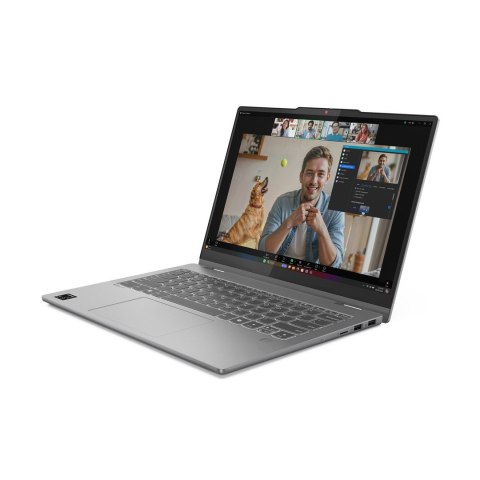 Lenovo IdeaPad 5 2-in-1 14Q8X9 Snapdragon X Plus X1P-42-100 14" WUXGA OLED 400nits Glossy 60Hz Touch 16GB LPDDR5x-8448 SSD512 Qu Lenovo IdeaPad 5 2-in-1 14Q8X9 Snapdragon X Plus X1P-42-100 14" WUXGA OLED 400nits Glossy 60Hz Touch 16GB LPDDR5x-8448 SSD512 Qu