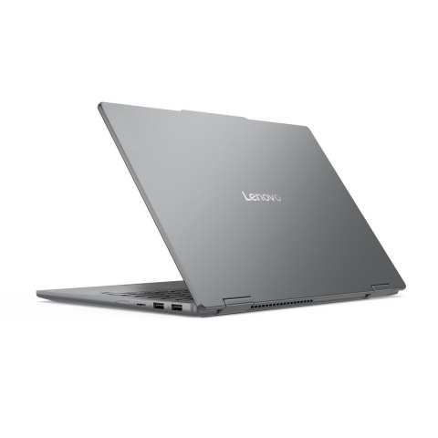 Lenovo IdeaPad 5 2-in-1 14Q8X9 Snapdragon X Plus X1P-42-100 14" WUXGA OLED 400nits Glossy 60Hz Touch 16GB LPDDR5x-8448 SSD512 Qu Lenovo IdeaPad 5 2-in-1 14Q8X9 Snapdragon X Plus X1P-42-100 14" WUXGA OLED 400nits Glossy 60Hz Touch 16GB LPDDR5x-8448 SSD512 Qu