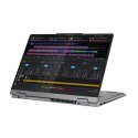 Lenovo IdeaPad 5 2-in-1 14Q8X9 Snapdragon X Plus X1P-42-100 14" WUXGA OLED 400nits Glossy 60Hz Touch 16GB LPDDR5x-8448 SSD512 Qu