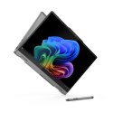 Lenovo IdeaPad 5 2-in-1 14Q8X9 Snapdragon X Plus X1P-42-100 14" WUXGA OLED 400nits Glossy 60Hz Touch 16GB LPDDR5x-8448 SSD512 Qu