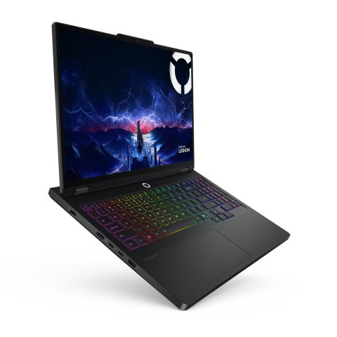 Lenovo Legion Pro 5 16IRX10 i7-14650HX 16" WQXGA IPS 500nits AG 240Hz 16GB DDR5 5600 SSD1TB GeForce RTX 5050 8GB 80Wh NoOS Eclip Lenovo Legion Pro 5 16IRX10 i7-14650HX 16" WQXGA IPS 500nits AG 240Hz 16GB DDR5 5600 SSD1TB GeForce RTX 5050 8GB 80Wh NoOS Eclip