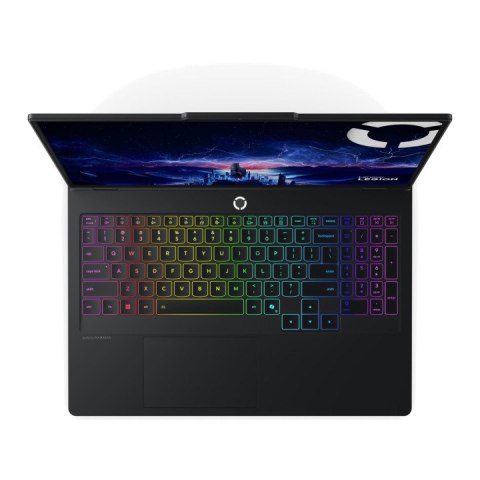 Lenovo Legion Pro 5 16IRX10 i7-14650HX 16" WQXGA IPS 500nits AG 240Hz 32GB DDR5 5600 SSD1TB GeForce RTX 5050 8GB 80Wh NoOS Eclip Lenovo Legion Pro 5 16IRX10 i7-14650HX 16" WQXGA IPS 500nits AG 240Hz 32GB DDR5 5600 SSD1TB GeForce RTX 5050 8GB 80Wh NoOS Eclip