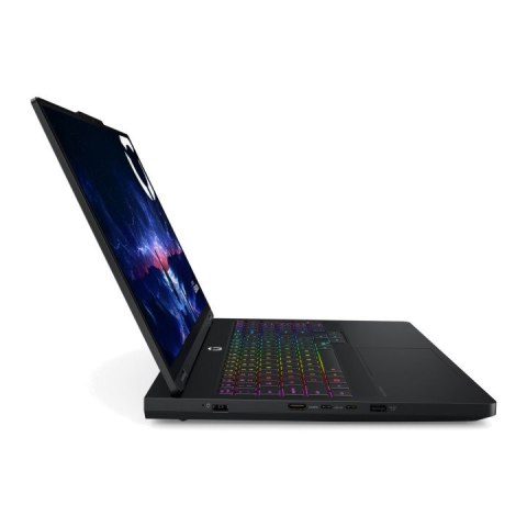 Lenovo Legion Pro 5 16IRX10 i7-14650HX 16" WQXGA IPS 500nits AG 240Hz 32GB DDR5 5600 SSD1TB GeForce RTX 5050 8GB 80Wh NoOS Eclip Lenovo Legion Pro 5 16IRX10 i7-14650HX 16" WQXGA IPS 500nits AG 240Hz 32GB DDR5 5600 SSD1TB GeForce RTX 5050 8GB 80Wh NoOS Eclip