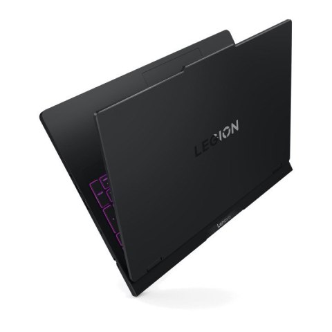 Lenovo Legion Pro 5 16IRX10 i7-14650HX 16" WQXGA IPS 500nits AG 240Hz 32GB DDR5 5600 SSD1TB GeForce RTX 5050 8GB 80Wh NoOS Eclip Lenovo Legion Pro 5 16IRX10 i7-14650HX 16" WQXGA IPS 500nits AG 240Hz 32GB DDR5 5600 SSD1TB GeForce RTX 5050 8GB 80Wh NoOS Eclip