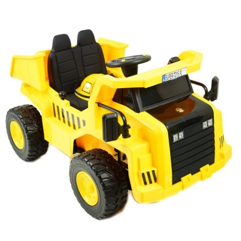 MEGA WYWROTKA NA AKUMULATOR 4x4,MEGAFON, /KQT550