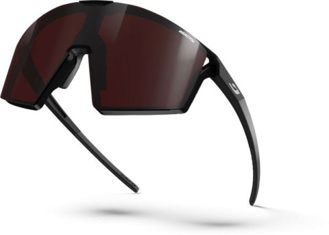 Okulary przeciwsłoneczne Julbo Reactiv 0-4 HC black Okulary przeciwsłoneczne Julbo Reactiv 0-4 HC black