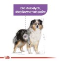 ROYAL CANIN CCN Medium Sterilised Adult - sucha karma dla psa - 12 kg (WYPRZEDAŻ)