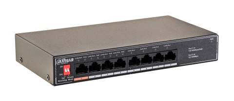 SWITCH DAHUA SF1008LP