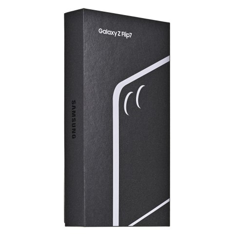 Samsung Galaxy Z Flip 7 F766 5G 12/256GB Blue Shadow Samsung Galaxy Z Flip 7 F766 5G 12/256GB Blue Shadow