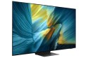 Telewizor 55" Samsung QE55S95F QLED 4K Tizen FreeSync