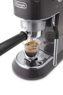 Ekspres do kawy DeLonghi EC885.GY (WYPRZEDAŻ)