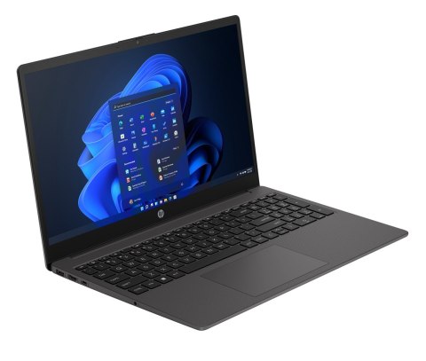 HP 255 G10 Ryzen 5 7530U 15,6"FHD AG 250nits 8GB DDR4 SSD512 RX Vega 7 Cam720p 41Wh Win11 Dark Ash Silver 1Y (WYPRZEDAŻ)
