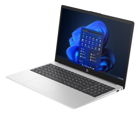 HP 255 G10 Ryzen 5 7530U 15,6"FHD AG 250nits 8GB DDR4 SSD512 RX Vega 7 Cam720p 41Wh Win11 Dark Ash Silver 1Y (WYPRZEDAŻ) HP 255 G10 Ryzen 5 7530U 15,6"FHD AG 250nits 8GB DDR4 SSD512 RX Vega 7 Cam720p 41Wh Win11 Dark Ash Silver 1Y (WYPRZEDAŻ)