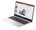 HP 255 G10 Ryzen 5 7530U 15,6"FHD IPS 16GB SSD512 RX Vega 7 BLKB Aluminium Cam1080p 41Wh Win11 2Y OS Silver Turbo (WYPRZEDAŻ)