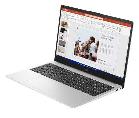 HP 255 G10 Ryzen 5 7530U 15,6"FHD IPS 16GB SSD512 RX Vega 7 BLKB Aluminium Cam1080p 41Wh Win11 2Y OS Silver Turbo (WYPRZEDAŻ) HP 255 G10 Ryzen 5 7530U 15,6"FHD IPS 16GB SSD512 RX Vega 7 BLKB Aluminium Cam1080p 41Wh Win11 2Y OS Silver Turbo (WYPRZEDAŻ)