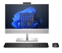 HP EliteOne Touch 840 G9 AIO i5-13500 23,8"FHD Touch 16GB DDR5 4800 SSD512 UHD Graphics 770 W11Pro 3Y OnSite Silver (WYPRZEDAŻ)