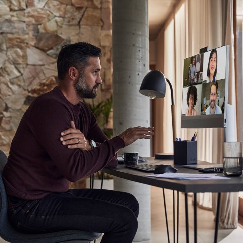 HP EliteOne Touch 840 G9 AIO i5-13500 23,8"FHD Touch 16GB DDR5 4800 SSD512 UHD Graphics 770 W11Pro 3Y OnSite Silver (WYPRZEDAŻ) HP EliteOne Touch 840 G9 AIO i5-13500 23,8"FHD Touch 16GB DDR5 4800 SSD512 UHD Graphics 770 W11Pro 3Y OnSite Silver (WYPRZEDAŻ)