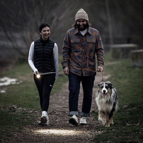 Latarka Ledlenser P7R