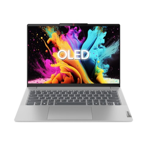 Lenovo IdeaPad Slim 5 14Q8X9 Snapdragon X Plus X1P-42-100 14" WUXGA OLED 400nits Glossy 32GB LPDDR5x-8448 SSD1TB Qualcomm Adreno Lenovo IdeaPad Slim 5 14Q8X9 Snapdragon X Plus X1P-42-100 14" WUXGA OLED 400nits Glossy 32GB LPDDR5x-8448 SSD1TB Qualcomm Adreno