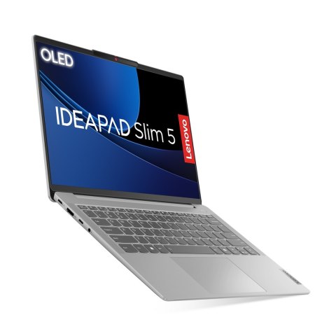 Lenovo IdeaPad Slim 5 14Q8X9 Snapdragon X Plus X1P-42-100 14" WUXGA OLED 400nits Glossy 32GB LPDDR5x-8448 SSD1TB Qualcomm Adreno Lenovo IdeaPad Slim 5 14Q8X9 Snapdragon X Plus X1P-42-100 14" WUXGA OLED 400nits Glossy 32GB LPDDR5x-8448 SSD1TB Qualcomm Adreno