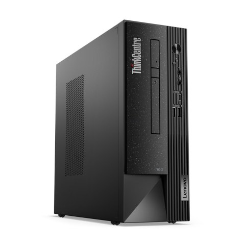 Lenovo ThinkCentre neo 50s G4 i5-13400 16GB DDR4 SSD1TB UHD 730 W11Pro Black 3Y OnSite Lenovo ThinkCentre neo 50s G4 i5-13400 16GB DDR4 SSD1TB UHD 730 W11Pro Black 3Y OnSite